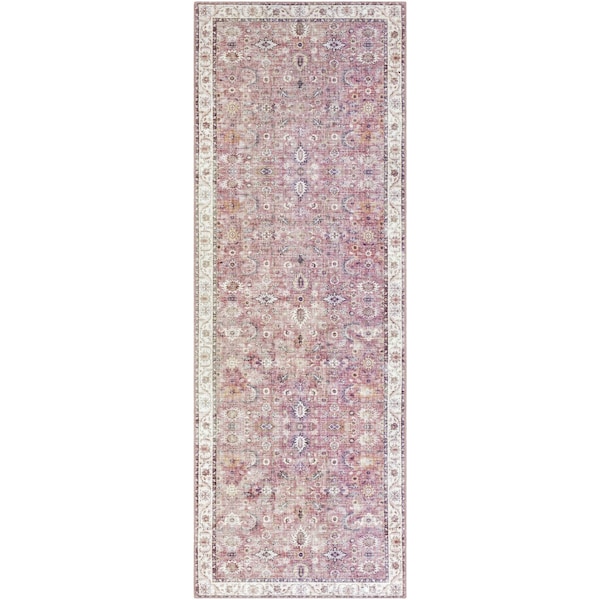 Livabliss Iris IRS-2305 Machine Crafted Area Rug IRS2305-2676 - main